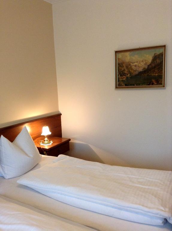 Hotel Gasthof Kaiserin Elisabeth Steyrling Habitación foto